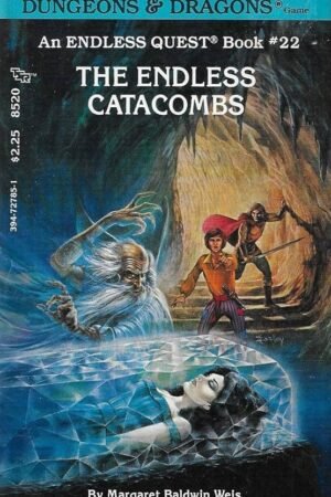 The Endless Catacombs
