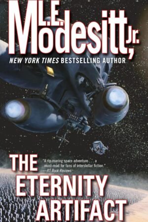 The Eternity Artifact