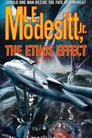 The Ethos Effect