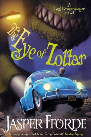 The Eye of Zoltar