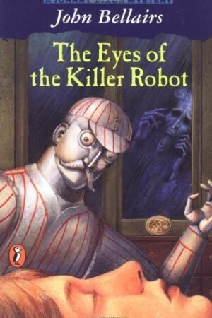 The Eyes of the Killer Robot