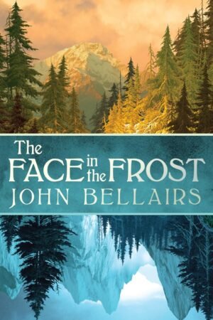 The Face In The Frost
