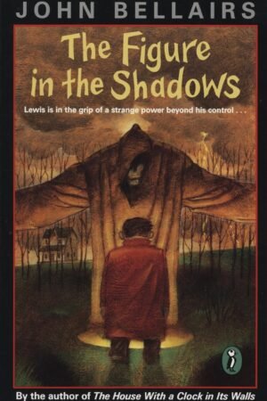 The Figure in the Shadows