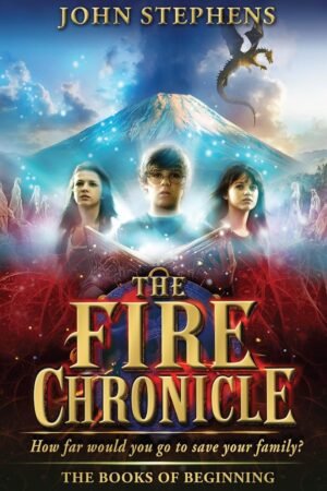 The Fire Chronicle