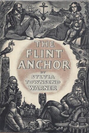 The Flint Anchor