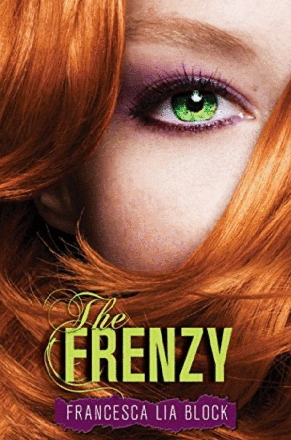 The Frenzy The Frenzy