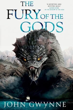 The Fury of the Gods