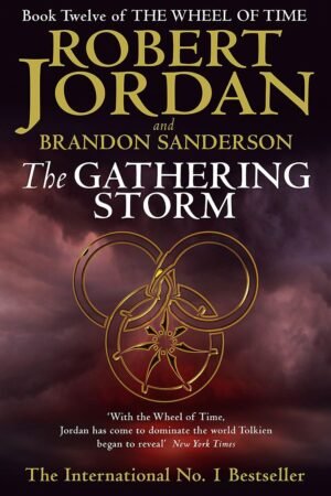 The Gathering Storm