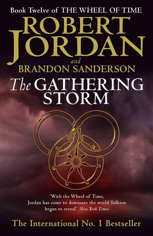 The Gathering Storm The Gathering Storm
