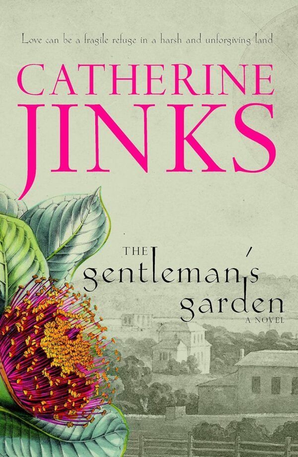 The Gentleman’s Garden