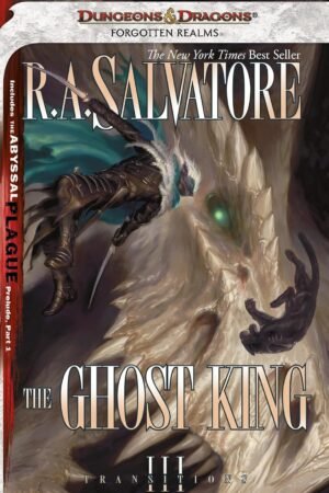 The Ghost King