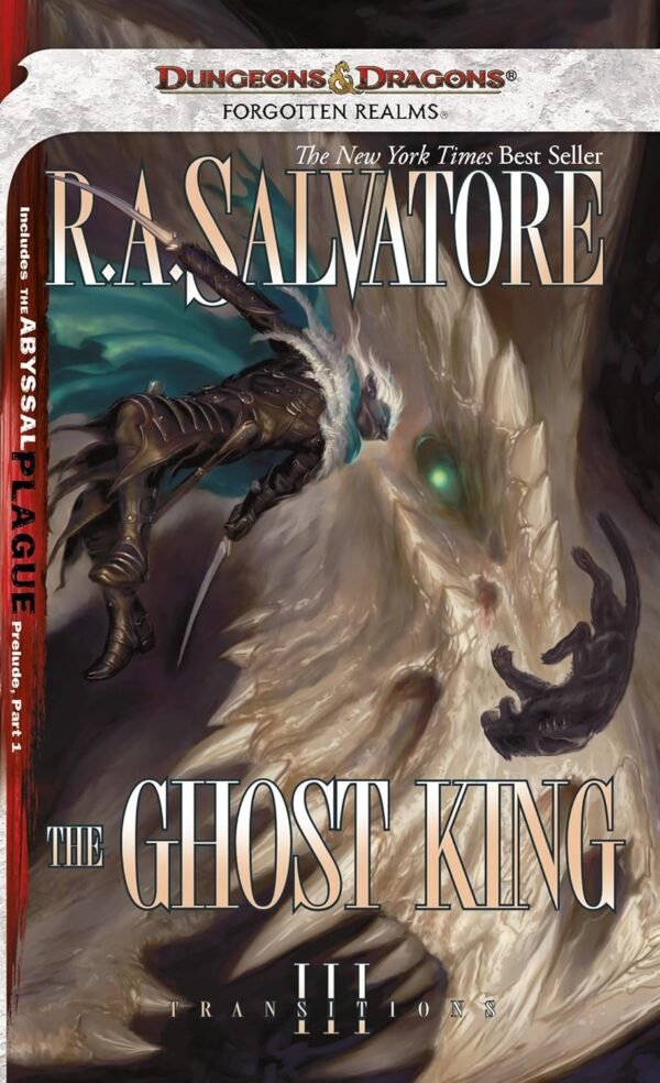 The Ghost King The Ghost King