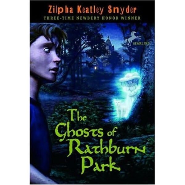 The Ghosts of Rathburn Park