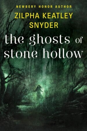 The Ghosts of Stone Hollow