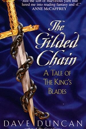 The Gilded Chain