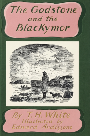 The Godstone and the Blackymor