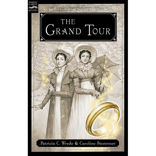 The Grand Tour