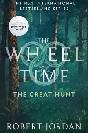 The Great Hunt