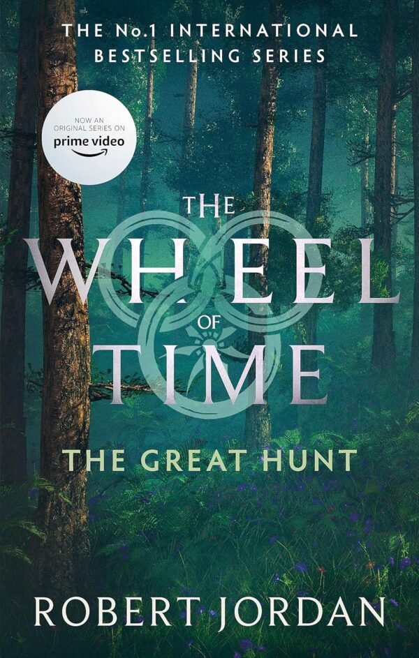 The Great Hunt The Great Hunt