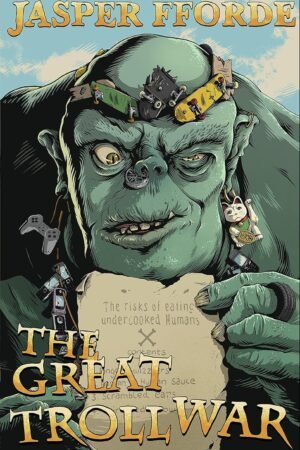 The Great Troll War