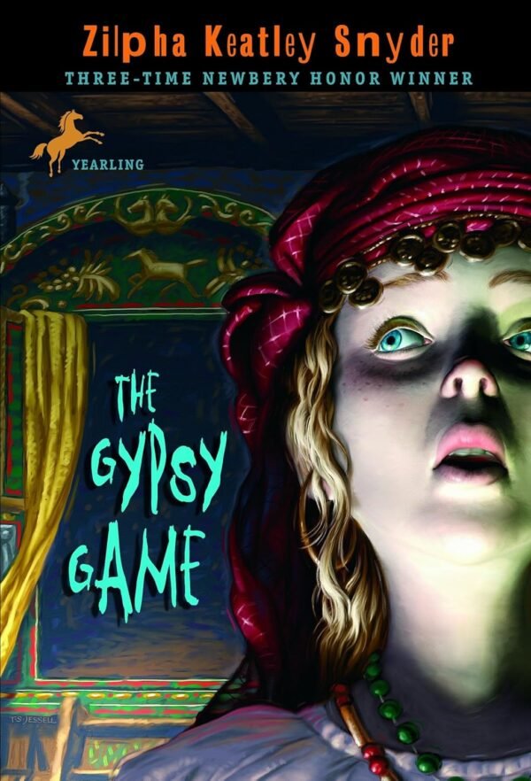 The Gypsy Game The Gypsy Game