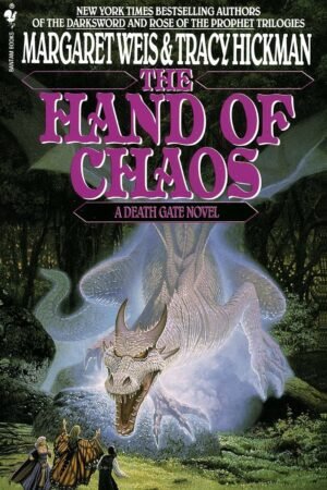The Hand of Chaos