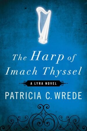 The Harp of Imach Thyssel