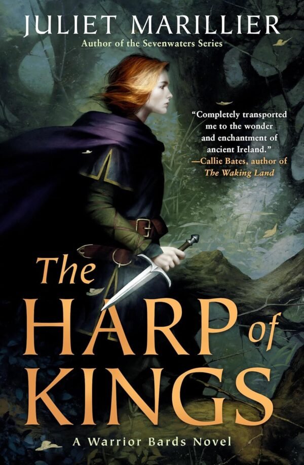The Harp of Kings The Harp of Kings