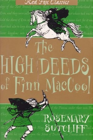 The High Deeds of Finn MacCool