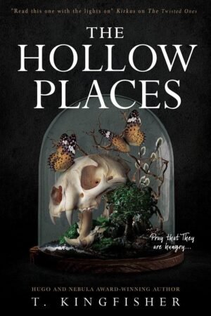 The Hollow Places