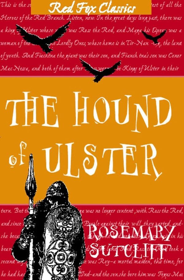 The Hound of Ulster