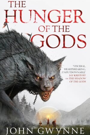 The Hunger of the Gods