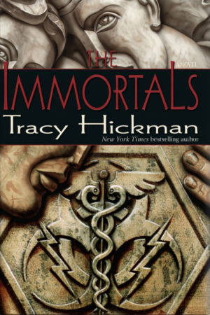 The Immortals