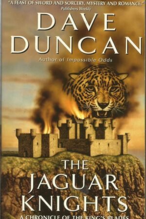 The Jaguar Knights