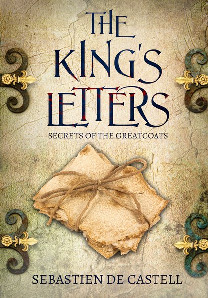 The King s Letters The King s Letters
