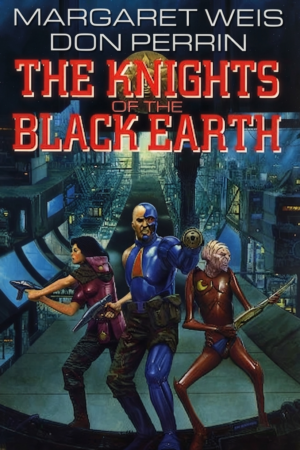 The Knights of the Black Earth