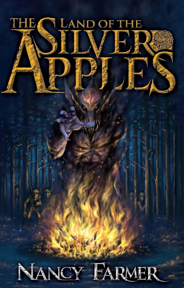 The Land of the Silver Apples
