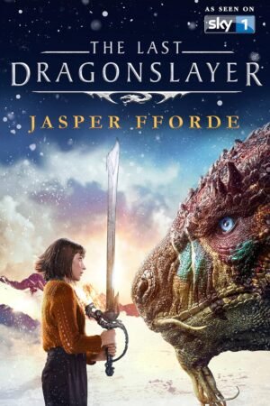 The Last Dragonslayer