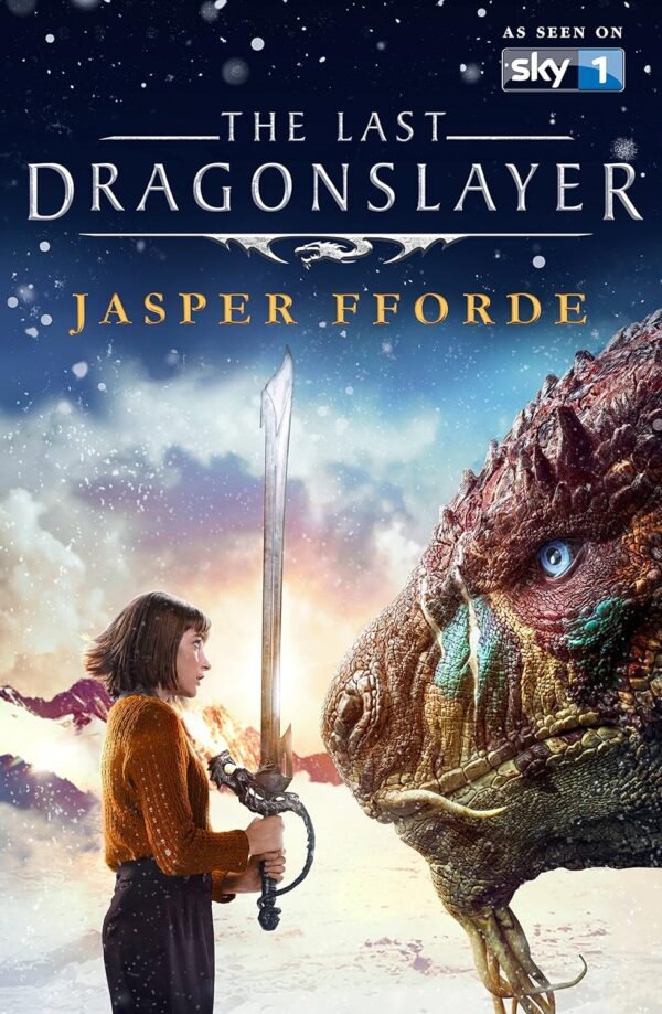 The Last Dragonslayer