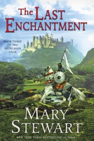 The Last Enchantment
