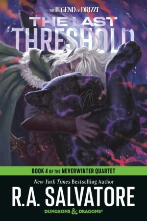 The Last Threshold