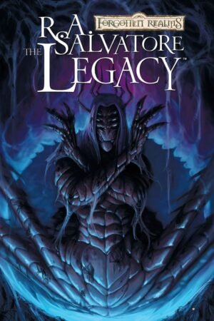 The Legacy: The Graphic Novel