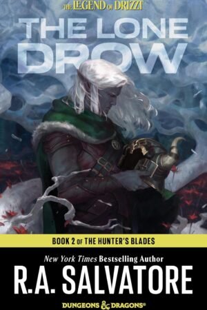 The Lone Drow