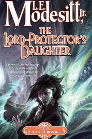 The Lord-Protector's Daughter