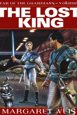 The Lost King
