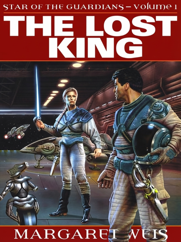 The Lost King The Lost King