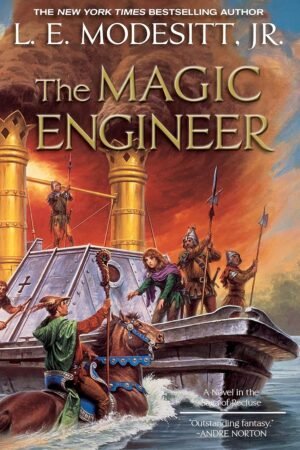 The Magic Engineer