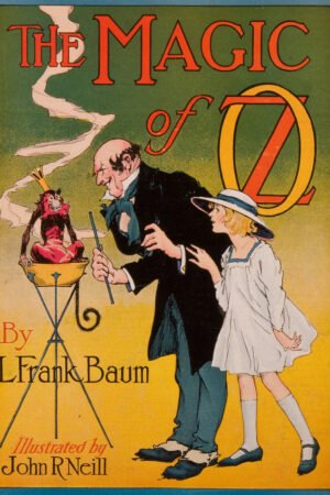 The Magic of Oz