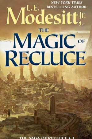 The Magic of Recluce