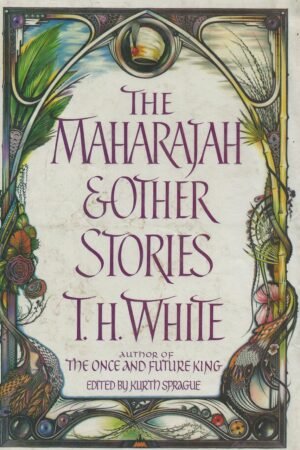 The Maharajah & Other Stories